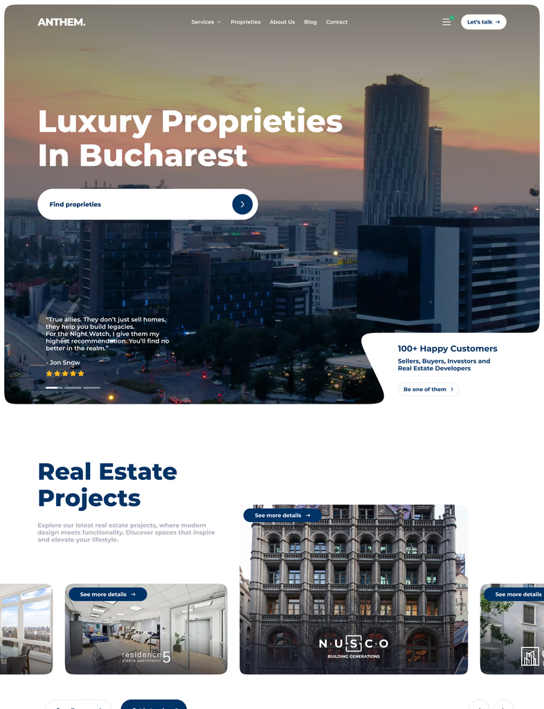 Portfolio