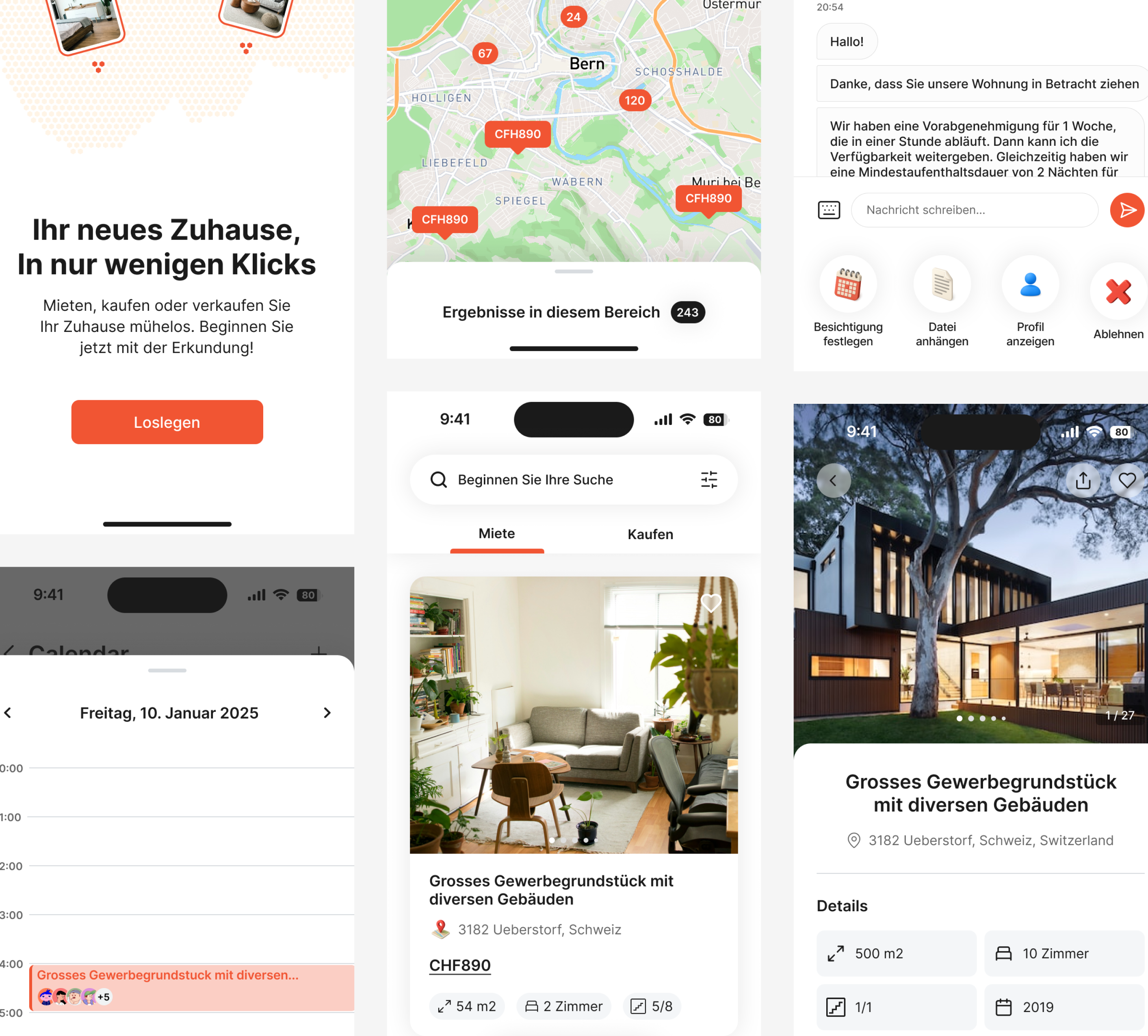 Web/App Development