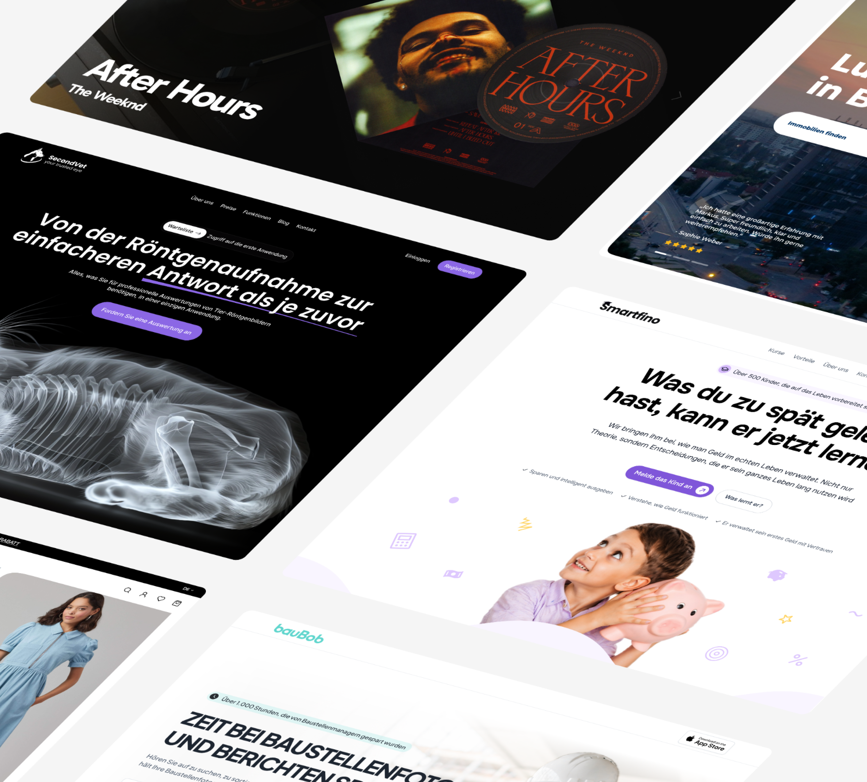 Websites