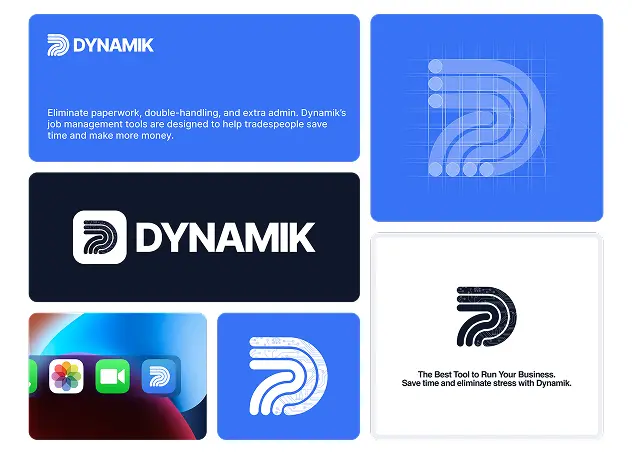 DYNAMIK