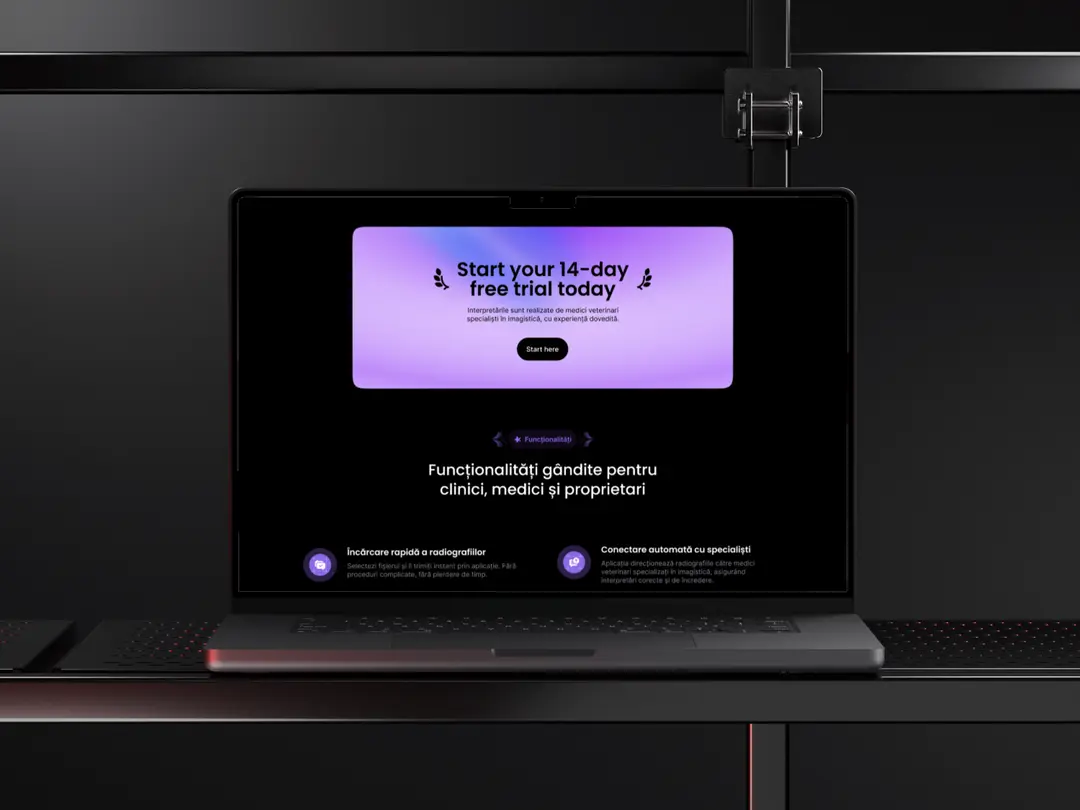 SECONDVET — 1