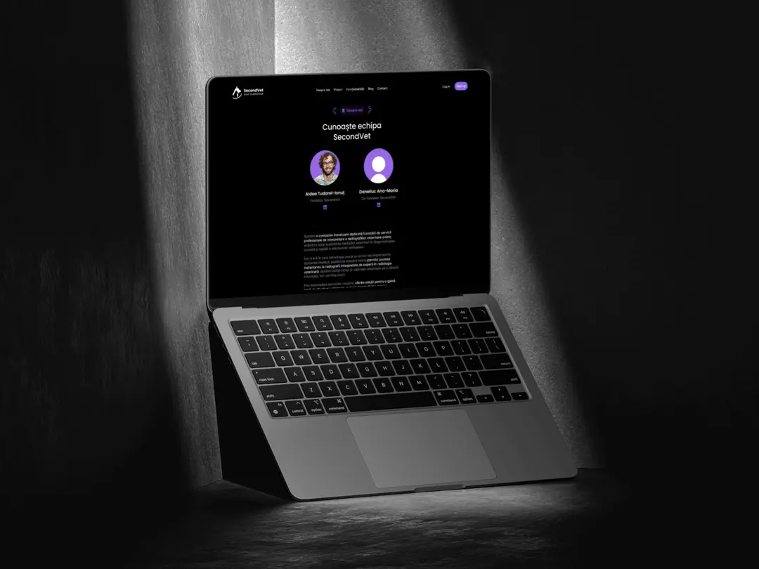 SECONDVET — 3