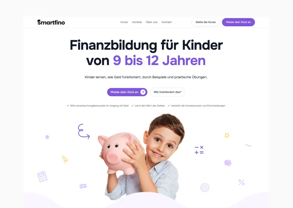 SMARTFINO