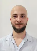 Ionut Aldea